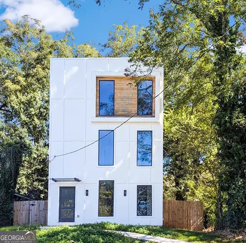 1052 Windsor St SW, Atlanta, GA 30310