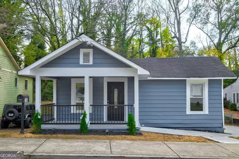754 North Ave, Hapeville, GA 30354