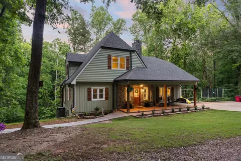 1774 Maynards Mill Rd, Forsyth, GA 31029