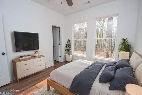Bedroom - 108 Spring Valley Dr, Lagrange, GA 30240 photo 5 of 10