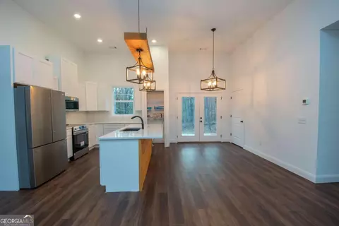 Entry Way - 108 Spring Valley Dr, Lagrange, GA 30240 photo 1 of 5