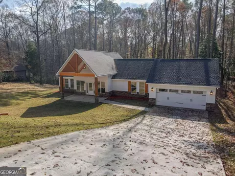 Exterior - 108 Spring Valley Dr, Lagrange, GA 30240 photo 16 of 16