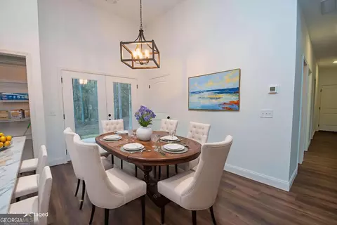 Dining - 108 Spring Valley Dr, Lagrange, GA 30240 photo 1 of 1