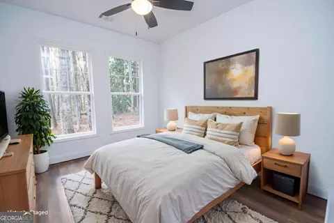 Bedroom - 108 Spring Valley Dr, Lagrange, GA 30240 photo 6 of 10