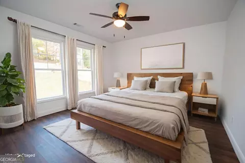 Bedroom - 108 Spring Valley Dr, Lagrange, GA 30240 photo 1 of 10