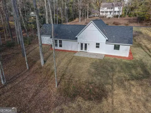 Exterior - 108 Spring Valley Dr, Lagrange, GA 30240 photo 13 of 16
