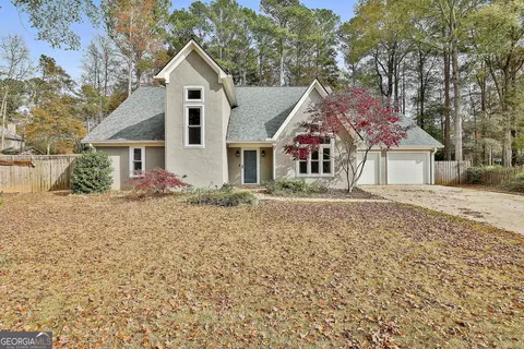 211 Felspar Rdg, Peachtree City, GA 30269