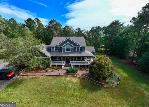 8046 Roosevelt Hwy, Warm Springs, GA 31830