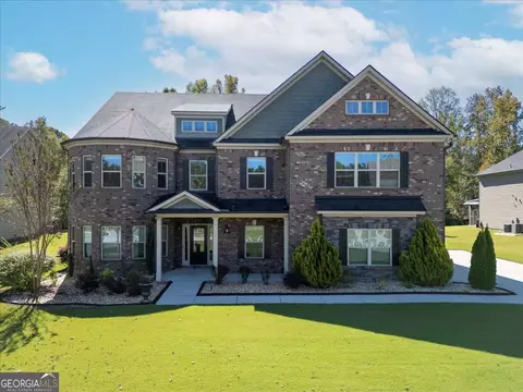 2368 Beringer Ln, Powder Springs, GA 30127