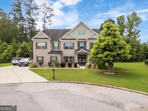 2885 Mondavi Pl, Powder Springs, GA 30127
