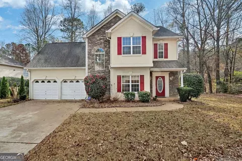 4299 High Country Dr, Douglasville, GA 30135