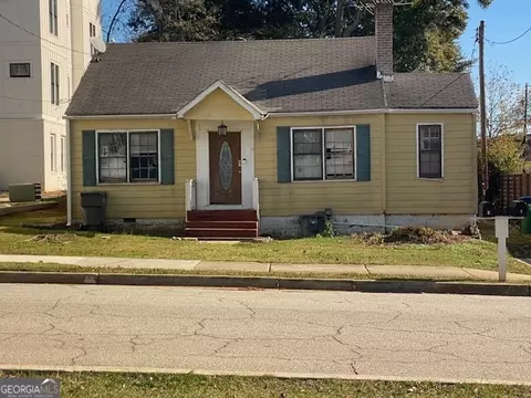 3468 Elkins St, Hapeville, GA 30354