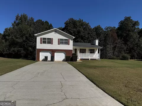 144 Solomon Dr, Ellenwood, GA 30294