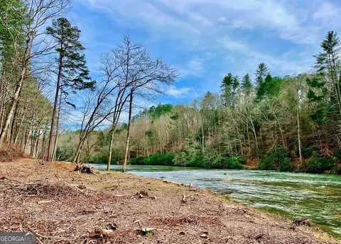 241 High River Xing #241, Ellijay, GA 30540