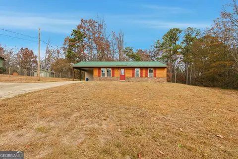 3953 Liberty Hill Rd, Eastanollee, GA 30538