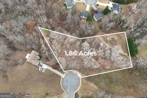 4528 Hoskins Dr, Gainesville, GA 30506