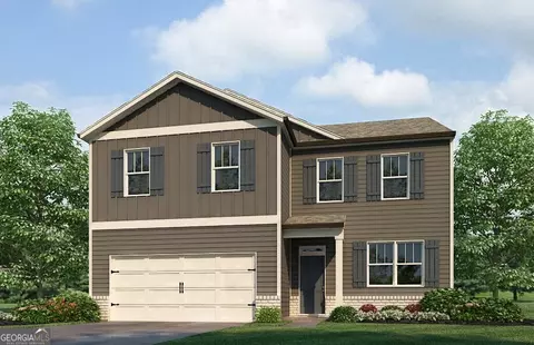 2915 Daxton Ln, Gainesville, GA 30507