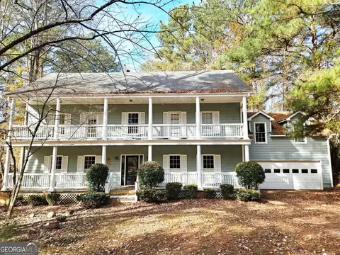 201 Price Hills Trl, Sugar Hill, GA 30518