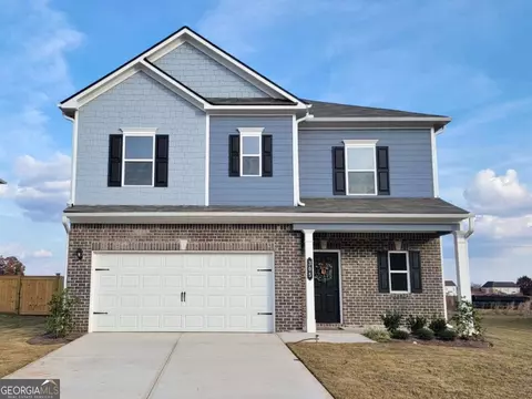 305 Shantz Way #( C11), Byron, GA 31008