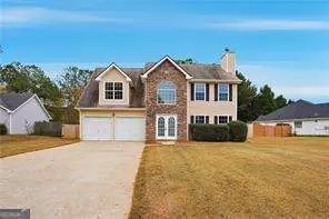 2246 Exchange Pl SE, Conyers, GA 30013