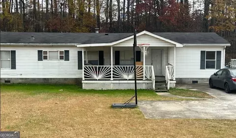 105 Vanns Valley Rd SW, Rome, GA 30161