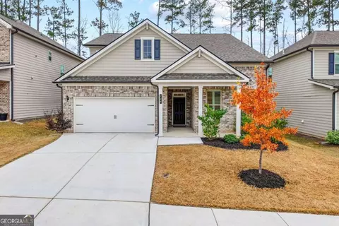 726 Lanarck Way, Peachtree City, GA 30269