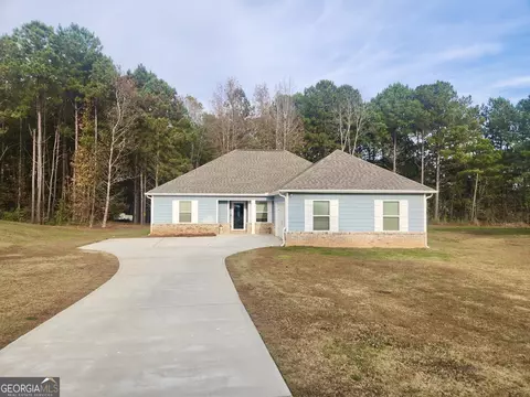 127 Magnolia Trl, Milner, GA 30257