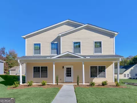 223 Monarch Village Way, Stockbridge, GA 30281