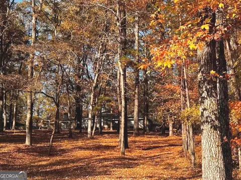 Exterior - 24 N Brooks Rd, Lagrange, GA 30240 photo 13 of 16