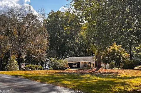 Exterior - 24 N Brooks Rd, Lagrange, GA 30240 photo 15 of 16