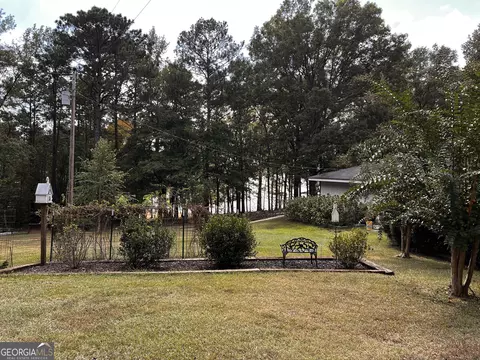 Exterior - 24 N Brooks Rd, Lagrange, GA 30240 photo 16 of 16