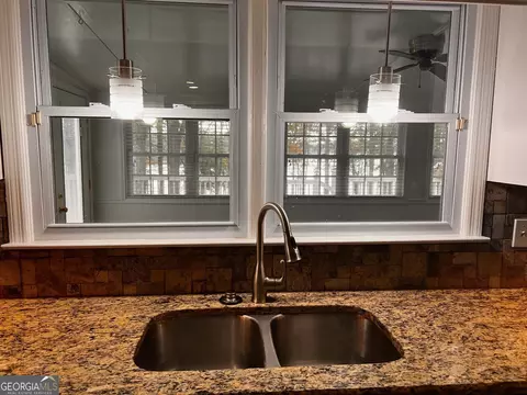 Kitchen - 24 N Brooks Rd, Lagrange, GA 30240 photo 2 of 2