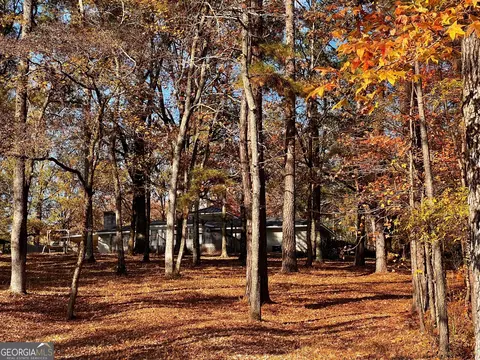 Exterior - 24 N Brooks Rd, Lagrange, GA 30240 photo 10 of 16