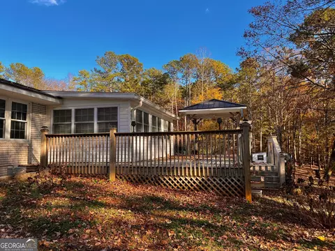 Exterior - 24 N Brooks Rd, Lagrange, GA 30240 photo 5 of 16