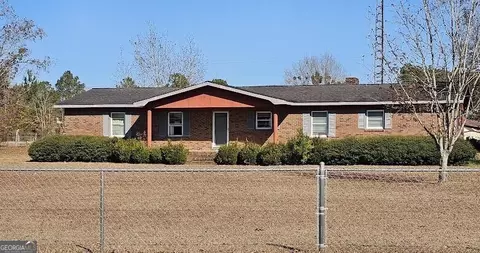 651 Jones Ln, Dublin, GA 31021