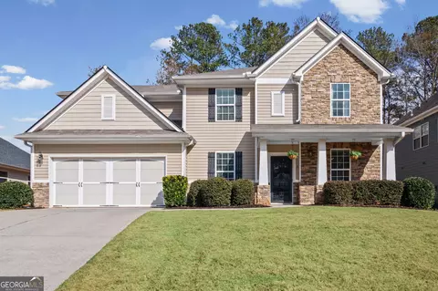 6 Eagle Ct, Newnan, GA 30265