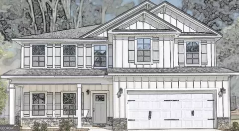 114 Rolling Meadows Way, Waverly Hall, GA 31831
