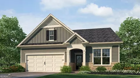 341 Majestic Oak Cir, Dallas, GA 30132