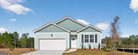 127 Fernhill Dr, Statesboro, GA 30461