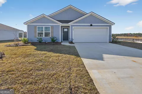 309 Flax St, Statesboro, GA 30461