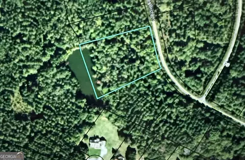 0 Colbert Danielsville Lot 12 Rd, Danielsville, GA 30633