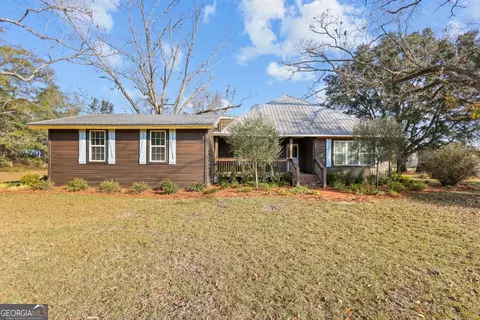 5466 Robbin Rd, Patterson, GA 31557