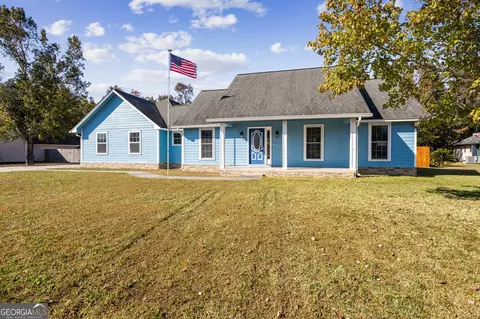 183 Rainbow Ln, Woodbine, GA 31569