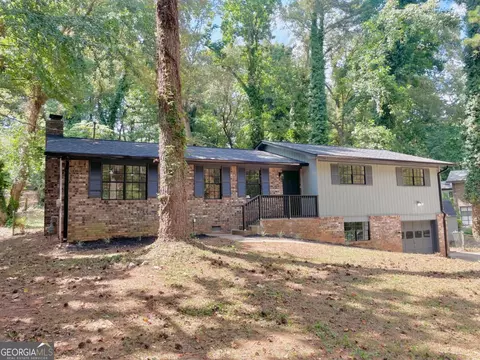865 Cherrydale Ln, Woodstock, GA 30189