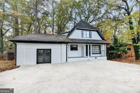 2648 Glenvalley Dr, Decatur, GA 30032