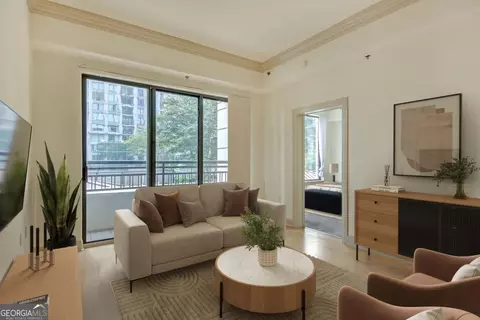 3445 Stratford Rd NE #305, Atlanta, GA 30326