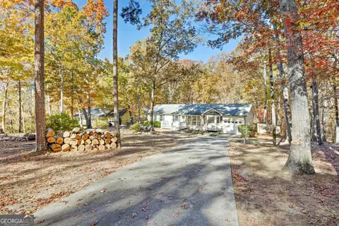 20 Mountain View Ct SW, Cartersville, GA 30120