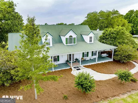 4262 Ga Highway 15, Vidalia, GA 30474
