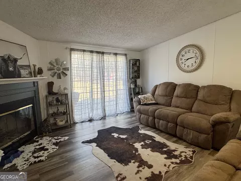 100 Lakeview Dr, Colbert, GA 30628 photo 2