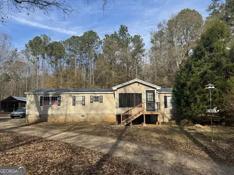 100 Lakeview Dr, Colbert, GA 30628 photo 17
